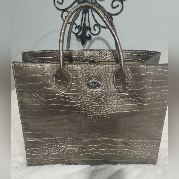 Mondaine totes bag - Picture 9 of 15